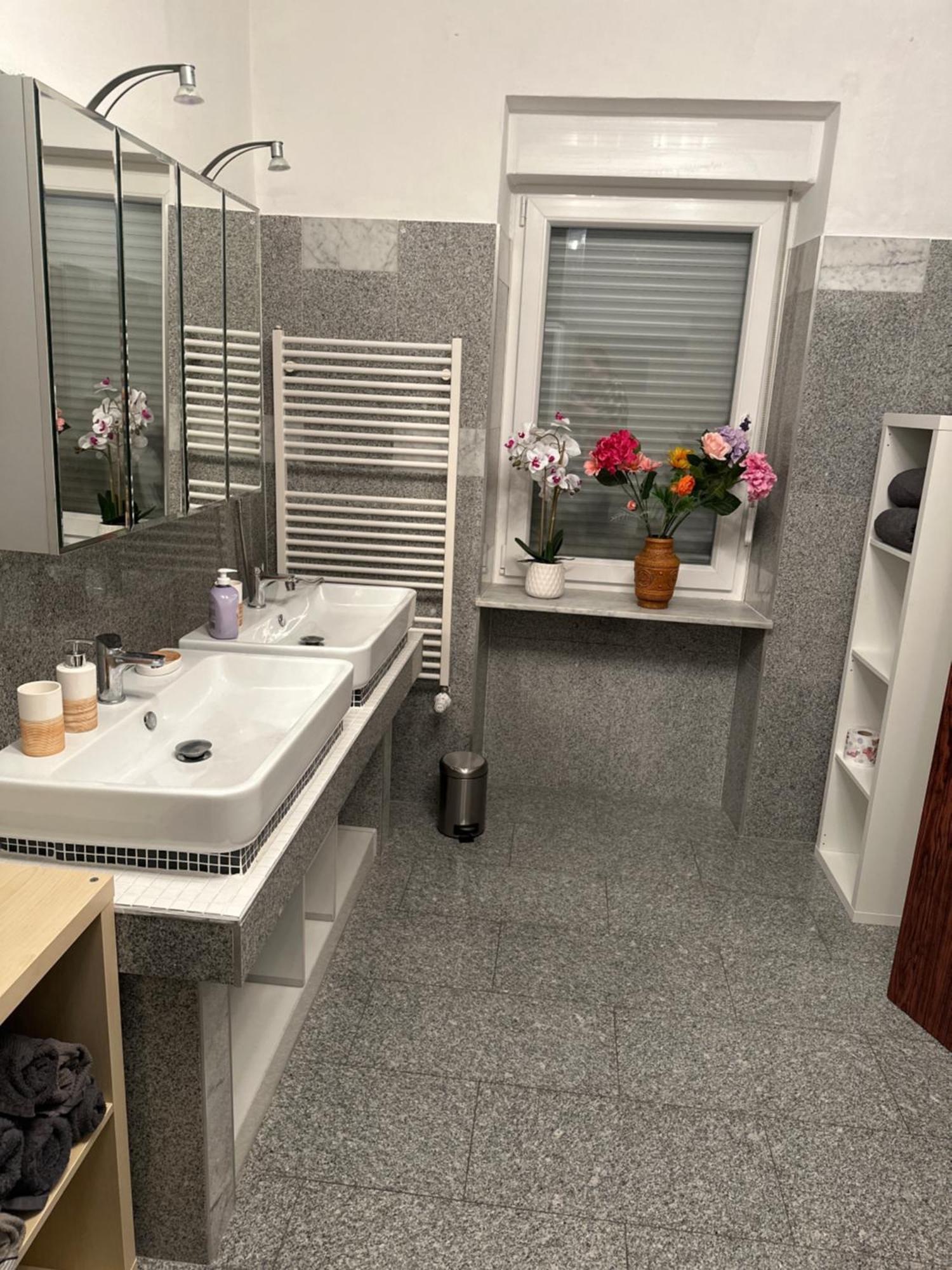 Ankas Ferienwohnung 2 Bexbach Экстерьер фото
