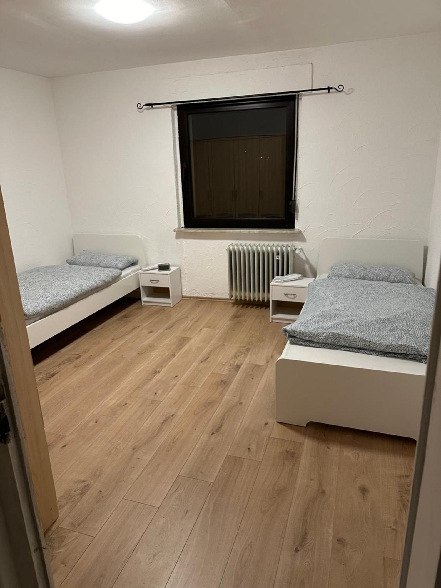 Ankas Ferienwohnung 2 Bexbach Экстерьер фото
